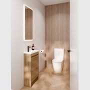 Code Luxe 450 WC Floorstanding Vanity gallery detail image