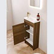 Code Luxe 450 WC Floorstanding Vanity gallery detail image