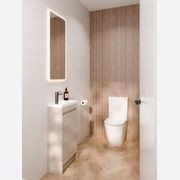 Code Luxe 450 WC Floorstanding Vanity gallery detail image