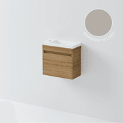 Luxe 450 WC Wall Hung Vanity gallery detail image
