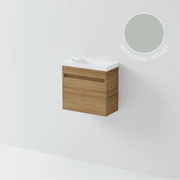 Luxe 450 WC Wall Hung Vanity gallery detail image