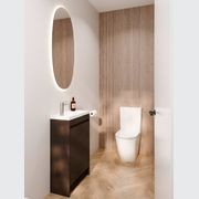 Code Luxe 550 WC Floorstanding Vanity gallery detail image