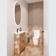 Code Luxe 550 WC Floorstanding Vanity gallery detail image