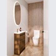 Code Luxe 550 WC Floorstanding Vanity gallery detail image