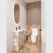Code Luxe 550 WC Floorstanding Vanity gallery detail image