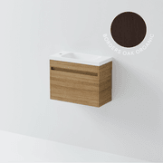Luxe 550 WC Wall Hung Vanity gallery detail image