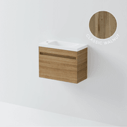 Luxe 550 WC Wall Hung Vanity gallery detail image
