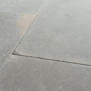 30mm Luxor Grey Limestone Pavers gallery detail image
