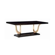 Luxury Dining Table "Chroma Plus" gallery detail image