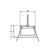 Mlight Outdoor Light gallery detail image