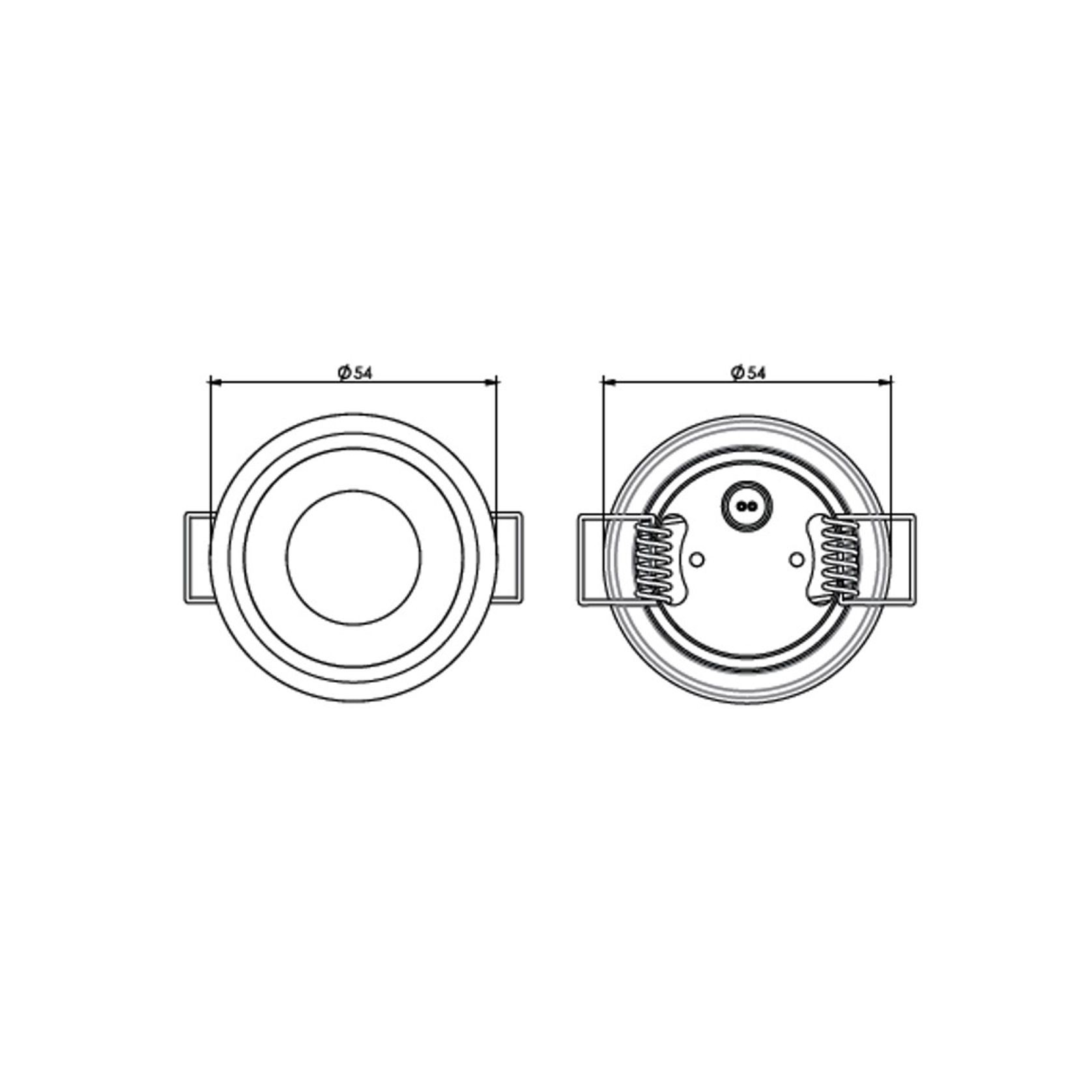 Mlight Outdoor Light gallery detail image