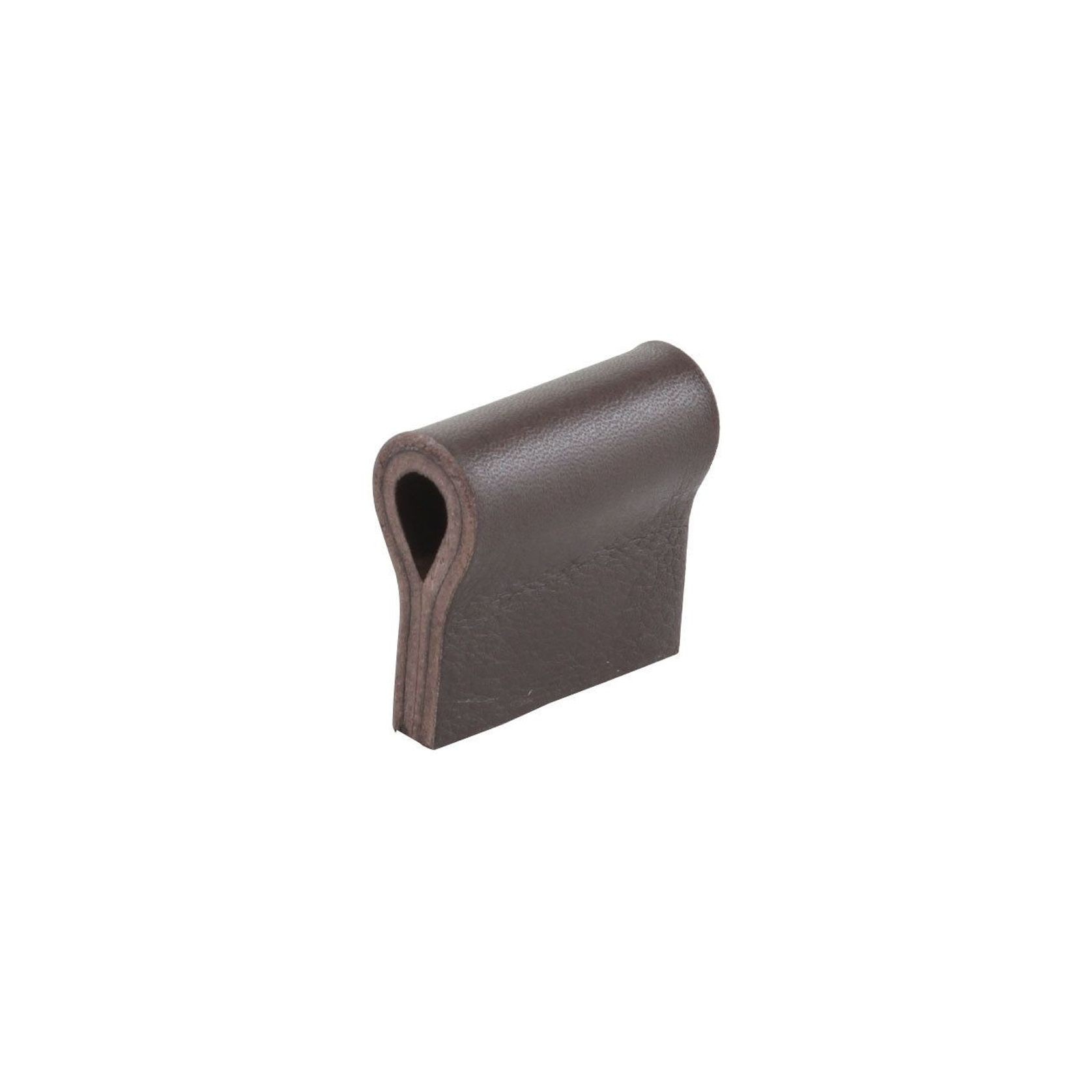 Premium Milano Pure Leather Pull gallery detail image