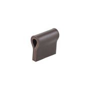 Premium Milano Pure Leather Pull gallery detail image