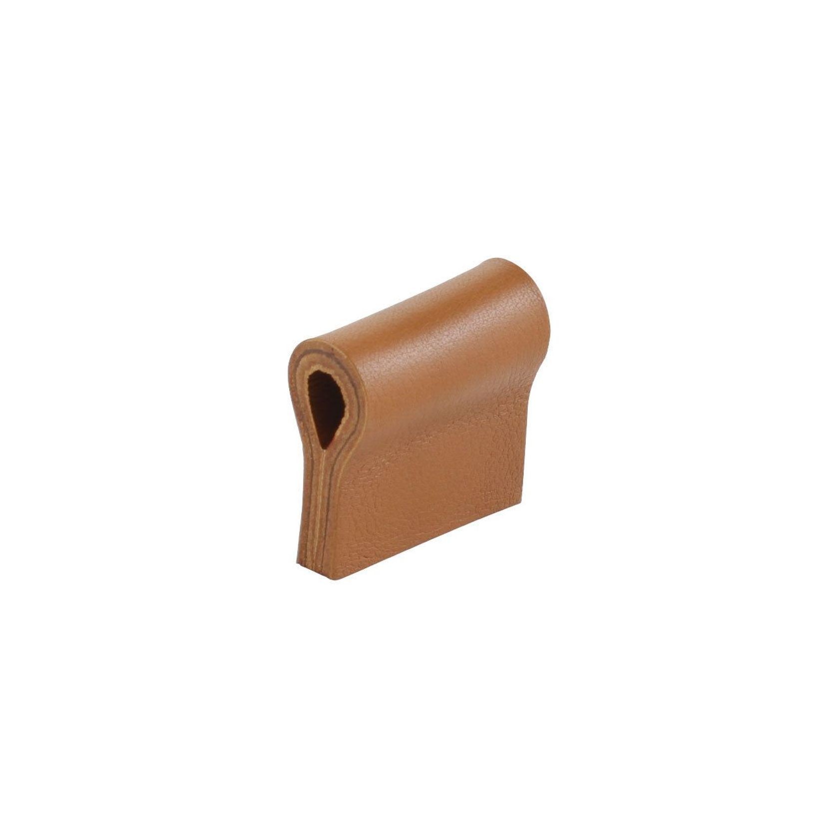 Premium Milano Pure Leather Pull gallery detail image