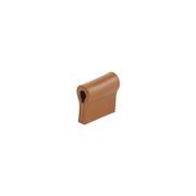 Premium Milano Pure Leather Pull gallery detail image