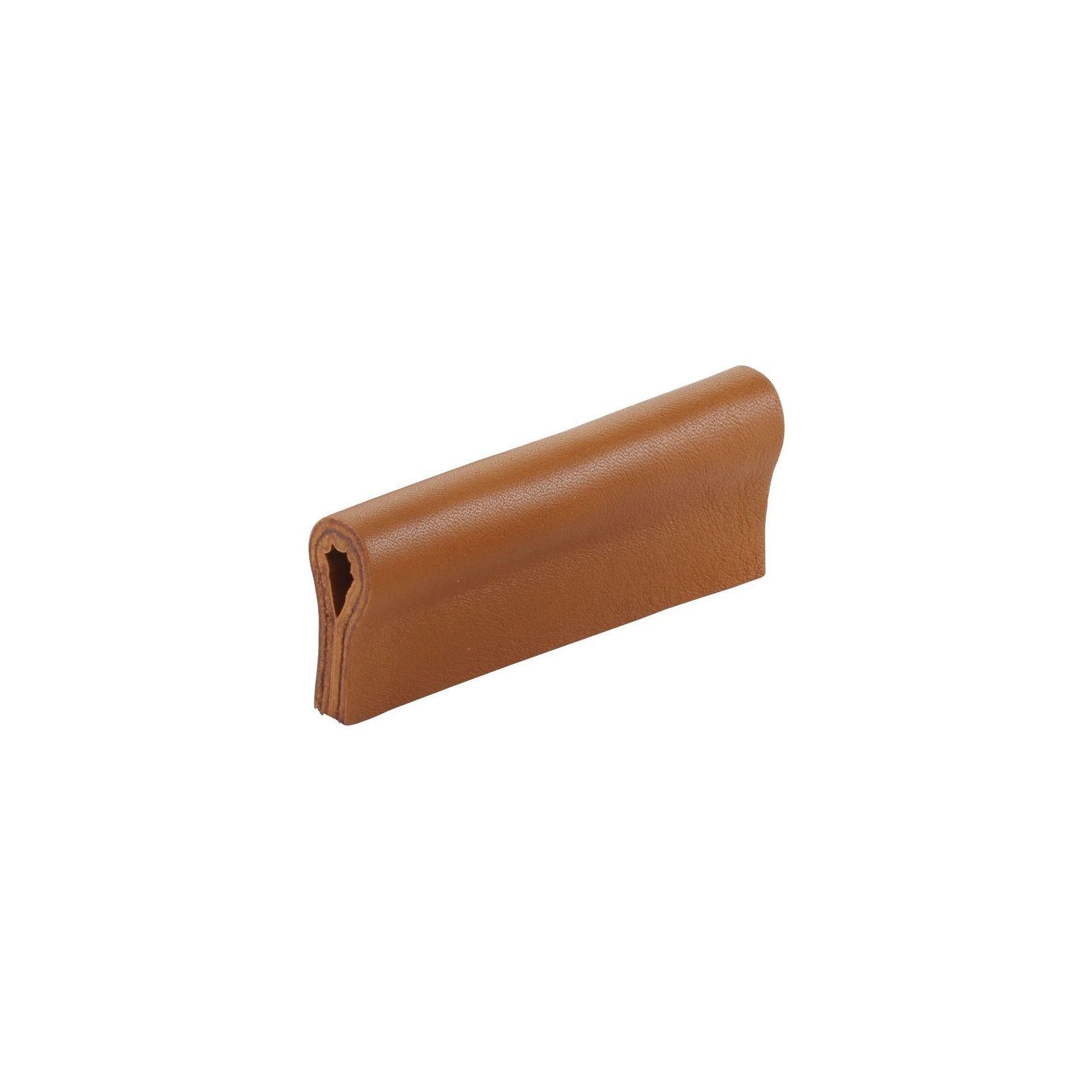 Premium Milano Pure Leather Pull gallery detail image
