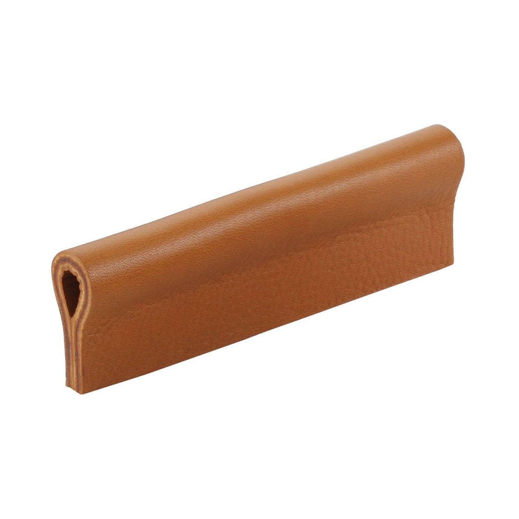 Premium Milano Pure Leather Pull gallery detail image