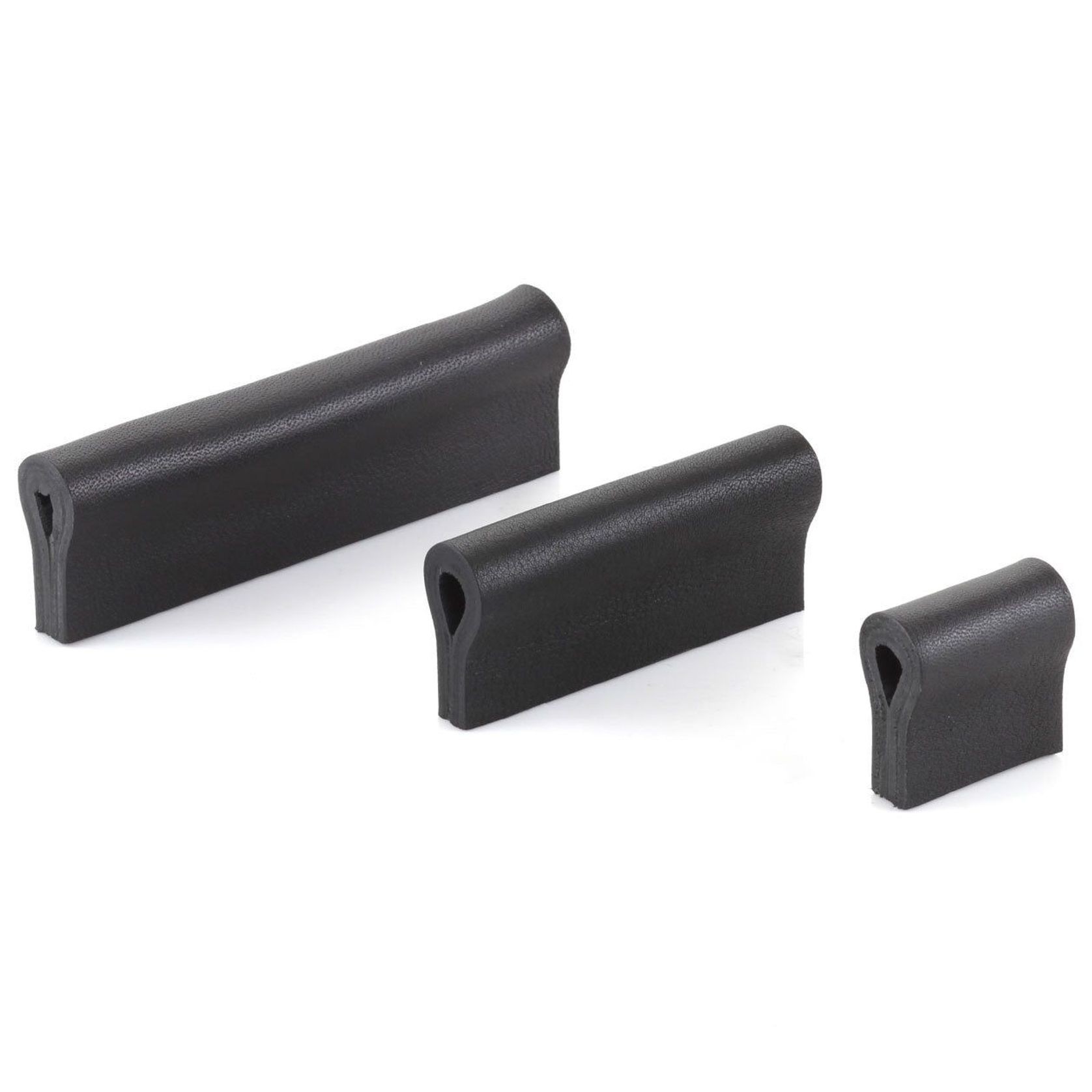 Premium Milano Mini Leather Pull gallery detail image