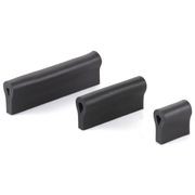 Premium Milano Mini Leather Pull gallery detail image