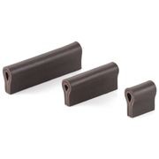 Premium Milano Mini Leather Pull gallery detail image