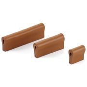 Premium Milano Mini Leather Pull gallery detail image