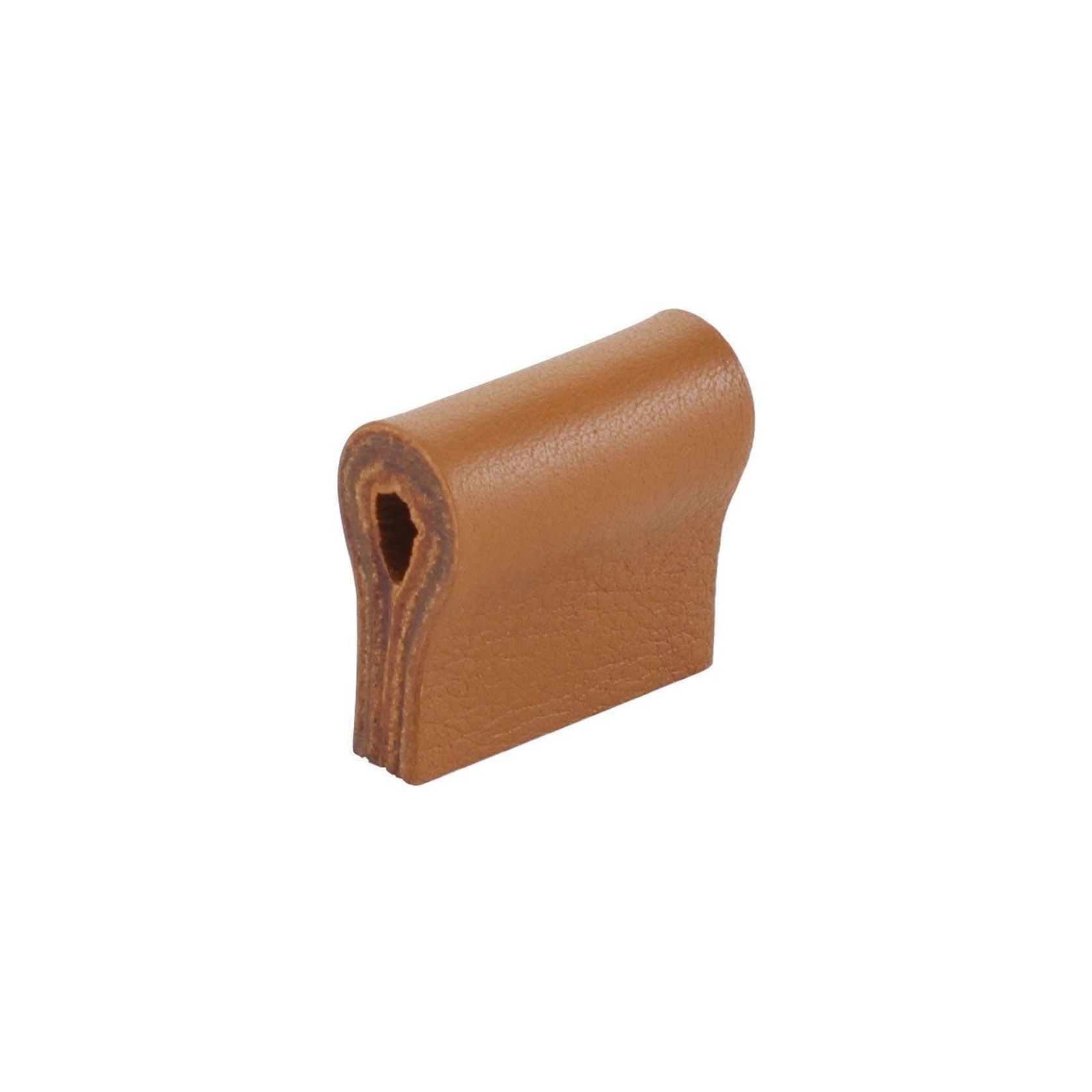 Premium Milano Mini Leather Pull gallery detail image