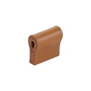 Premium Milano Mini Leather Pull gallery detail image