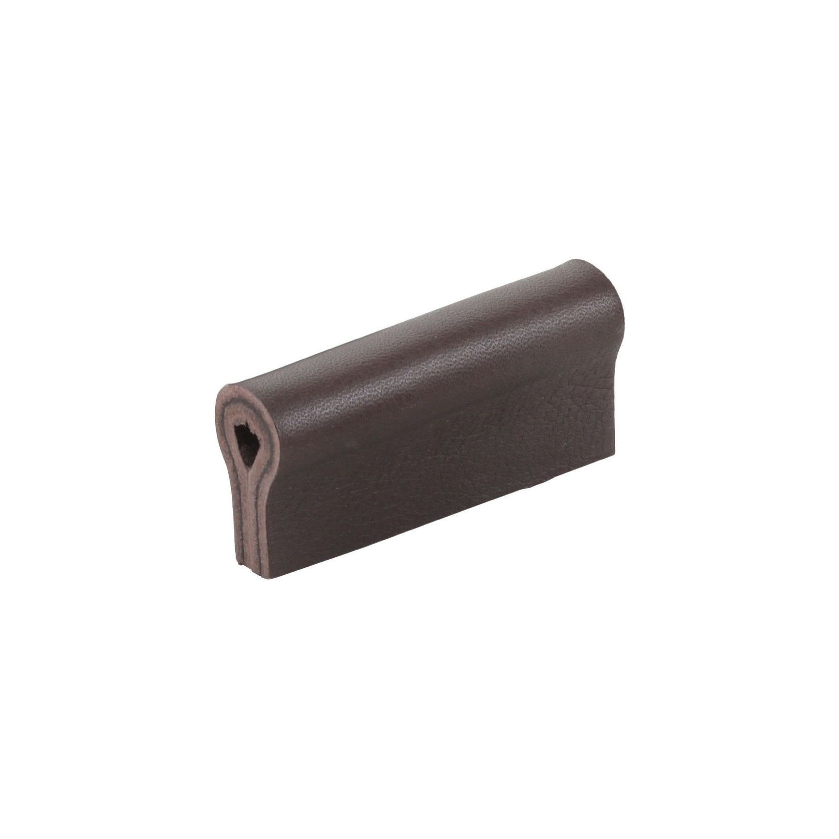 Premium Milano Mini Leather Pull gallery detail image