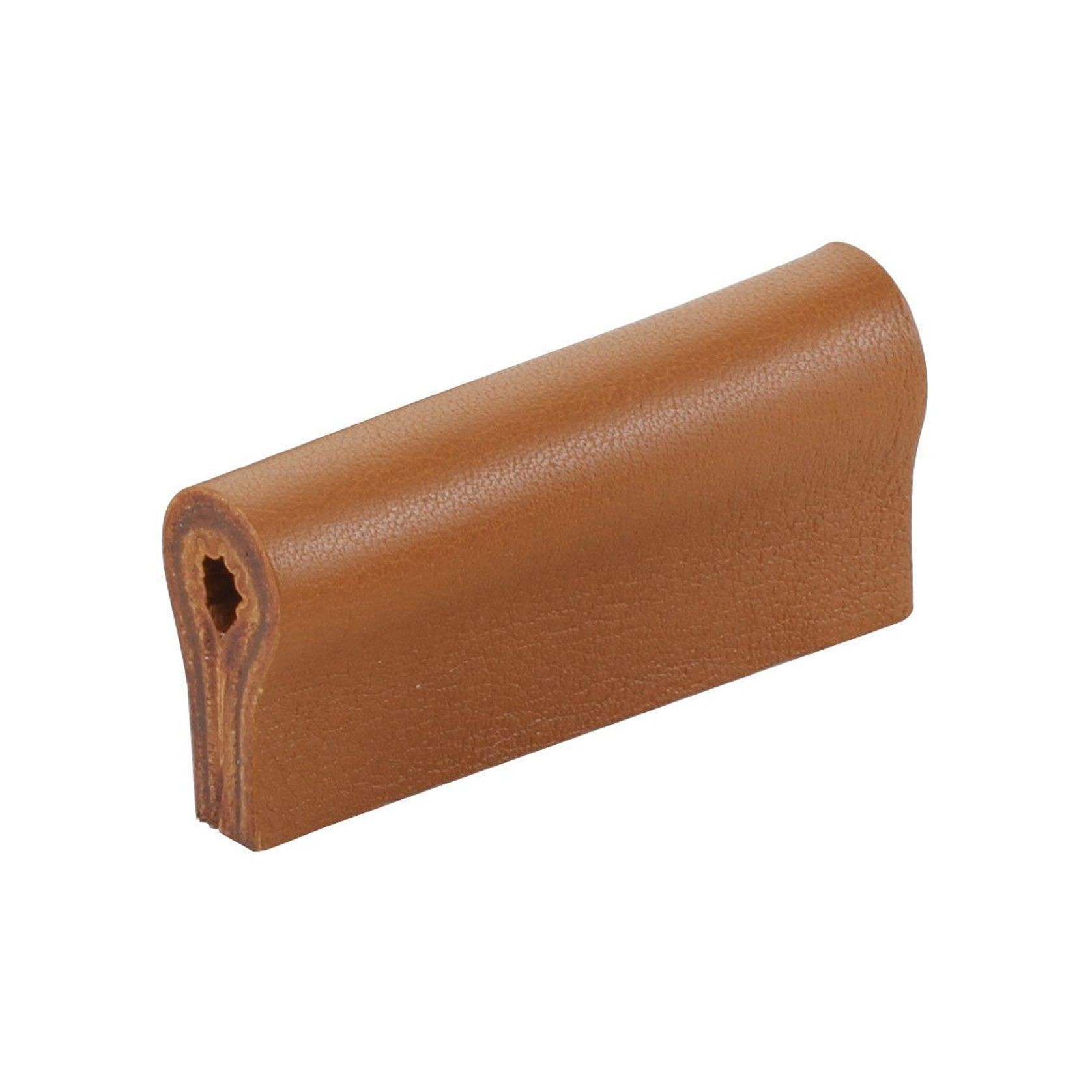 Premium Milano Mini Leather Pull gallery detail image