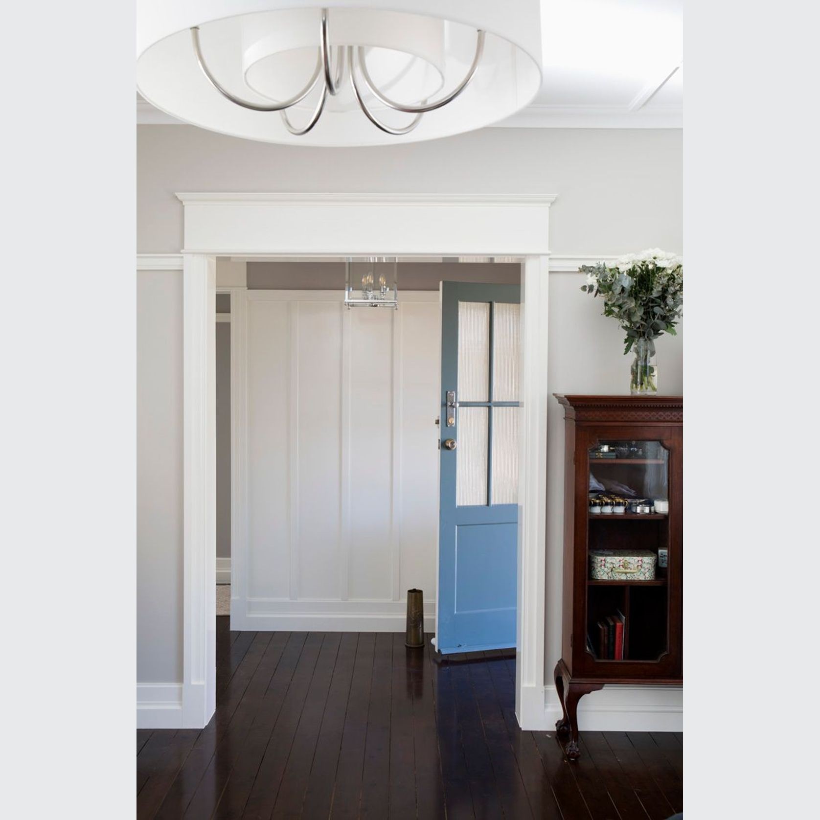 Intrim® SN01 Sill Nosing gallery detail image