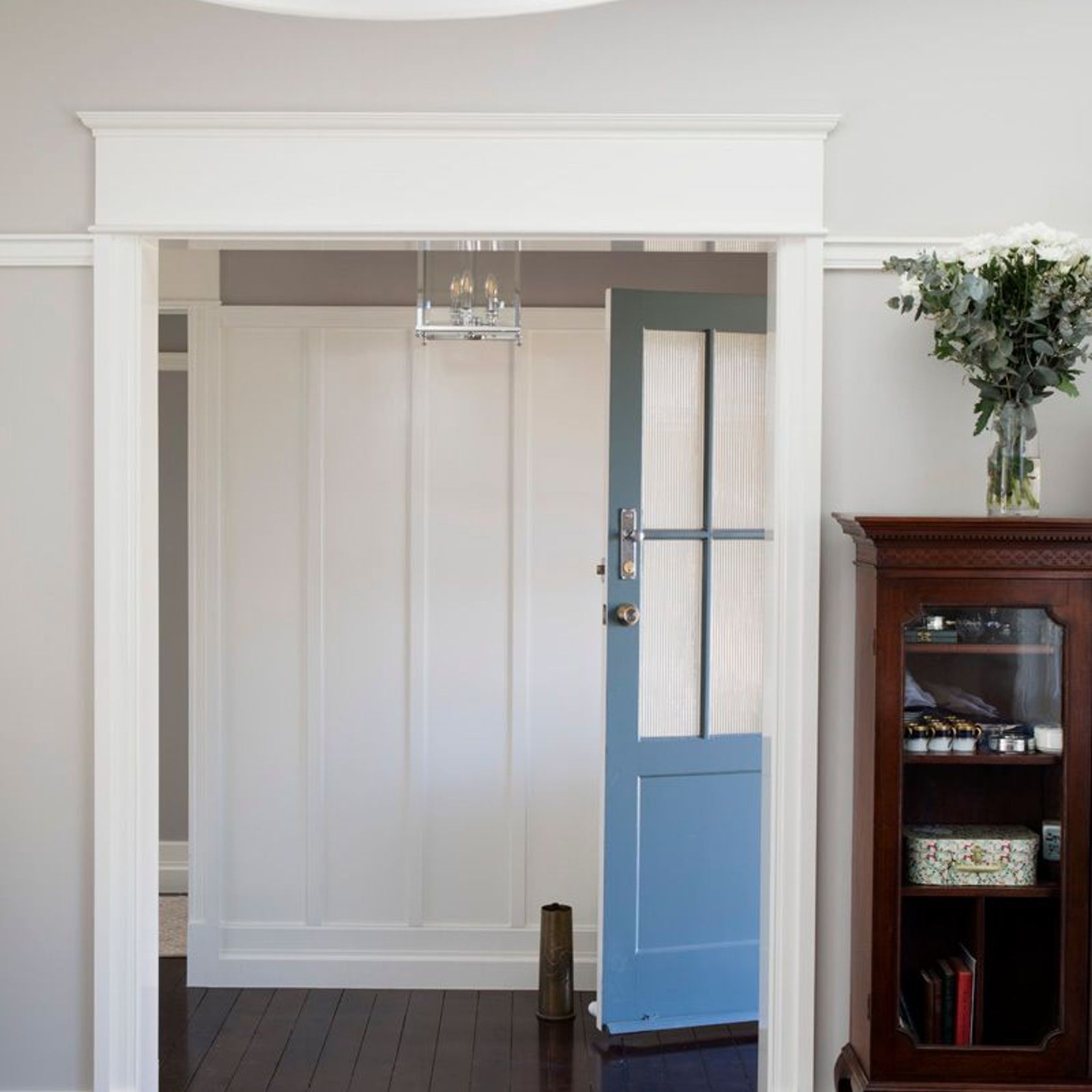Intrim® SN01 Sill Nosing gallery detail image