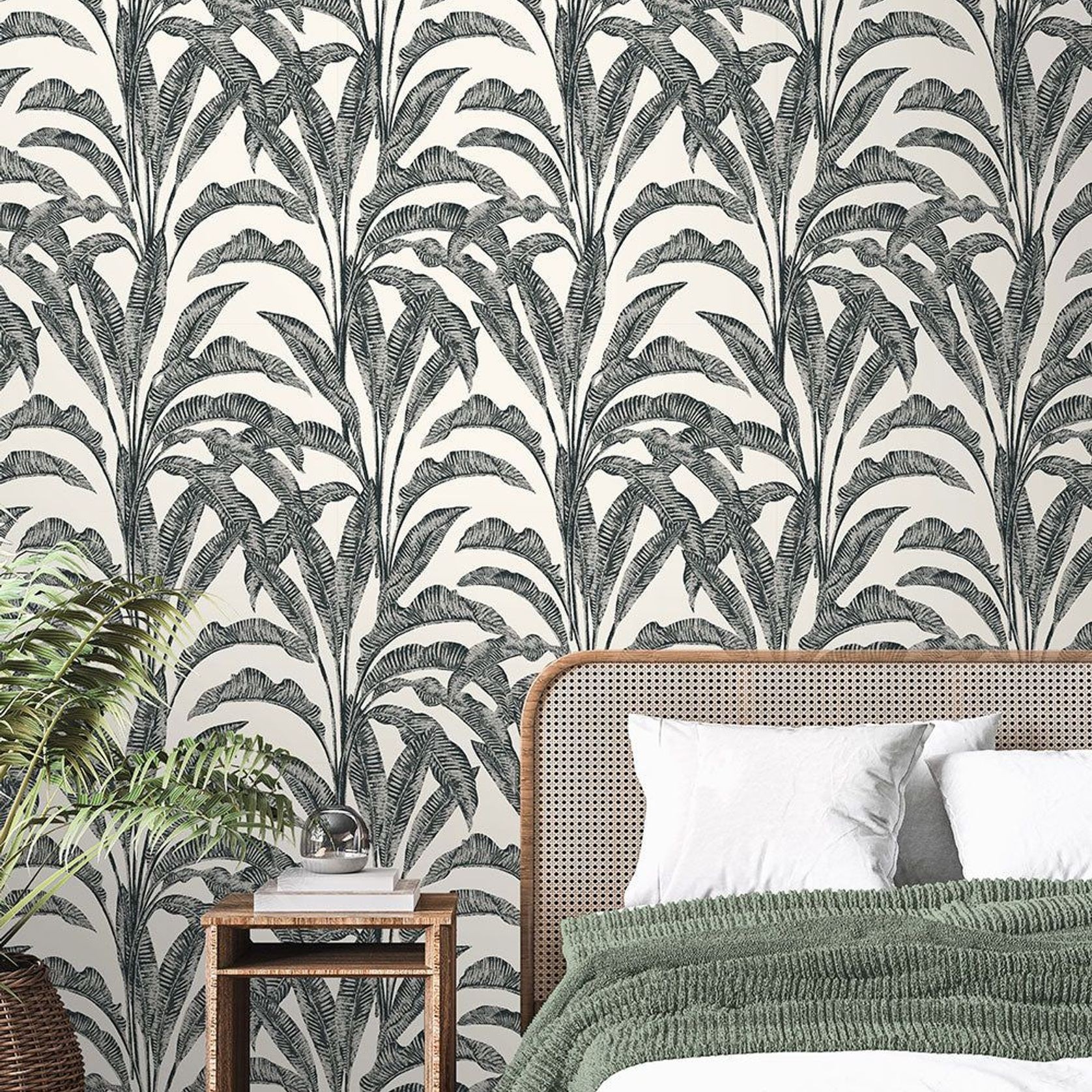 Nomade Wallpaper (No. M61919) gallery detail image