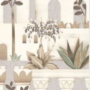 Nomade Wallpaper (No. M65907) gallery detail image