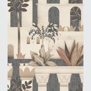 Nomade Wallpaper (No. M65909) gallery detail image