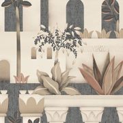 Nomade Wallpaper (No. M65909) gallery detail image