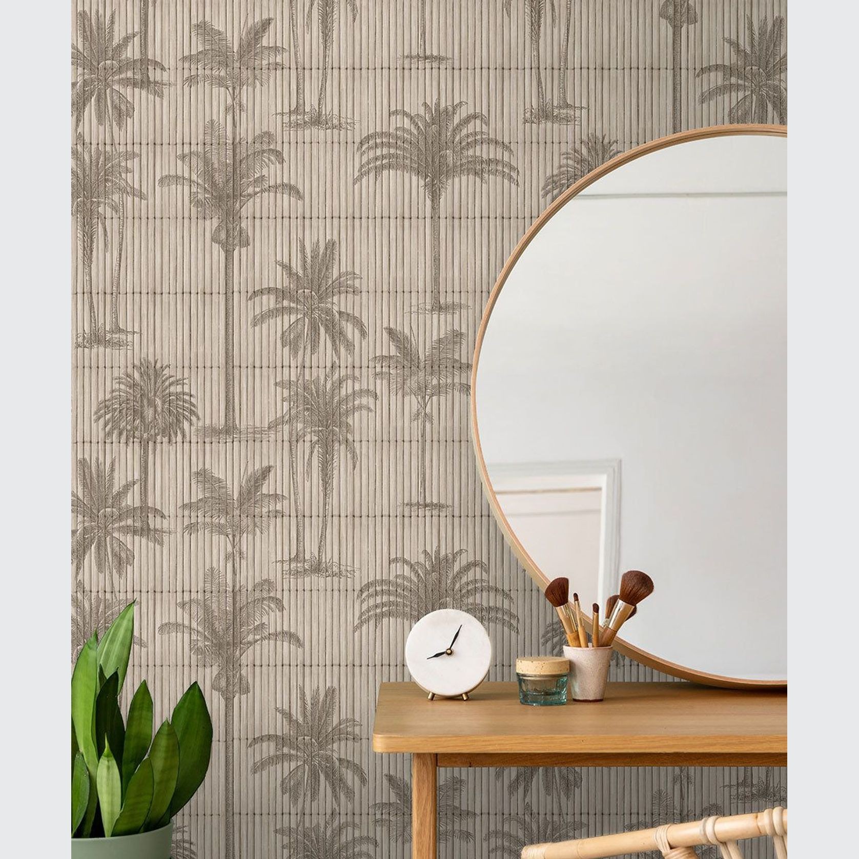 Nomade Wallpaper (No. M68707) gallery detail image