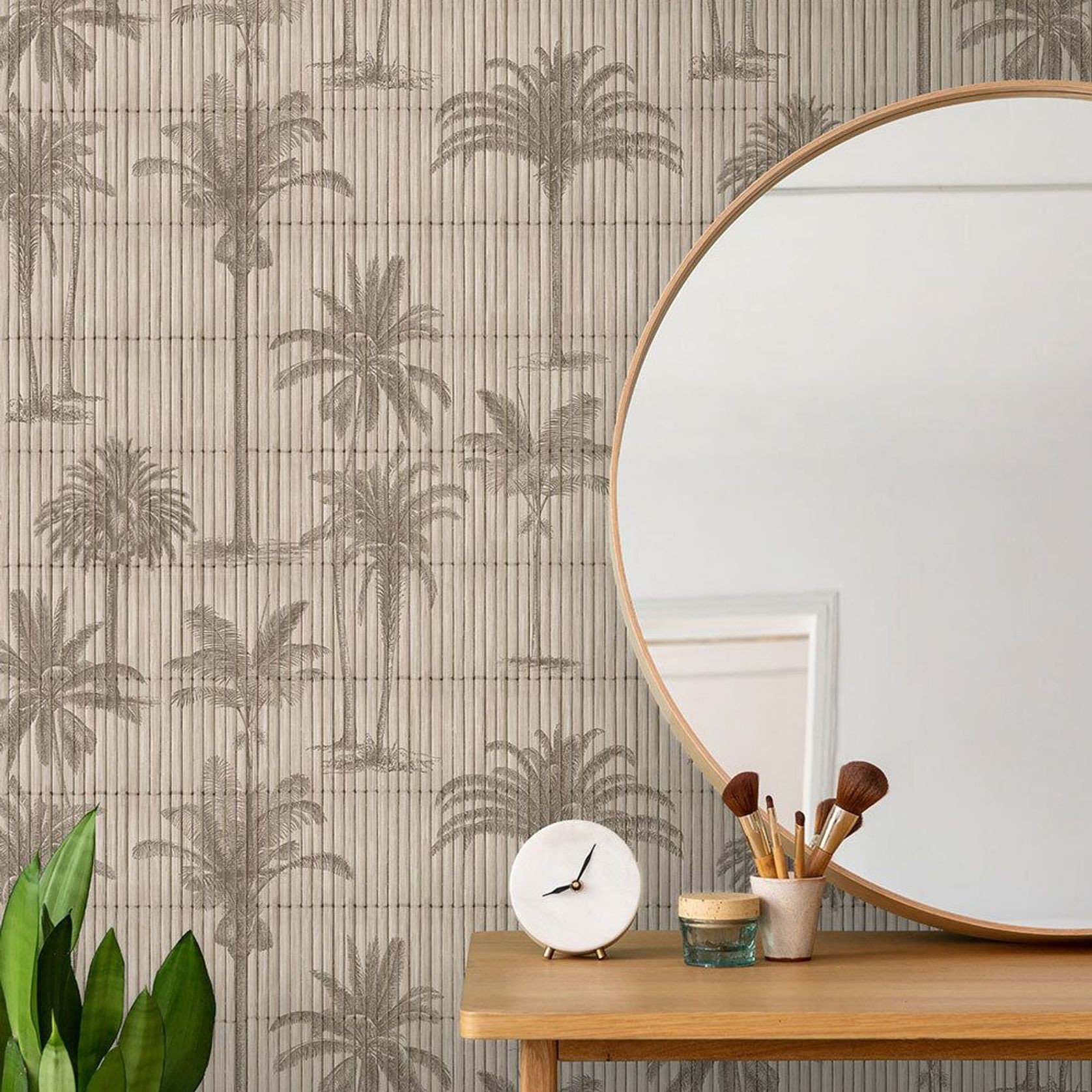 Nomade Wallpaper (No. M68707) gallery detail image