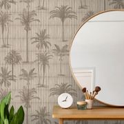 Nomade Wallpaper (No. M68707) gallery detail image