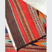 Balouch Sofreh Kilim 312x80cm gallery detail image