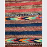 Balouch Sofreh Kilim 312x80cm gallery detail image