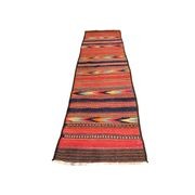 Balouch Sofreh Kilim 312x80cm gallery detail image