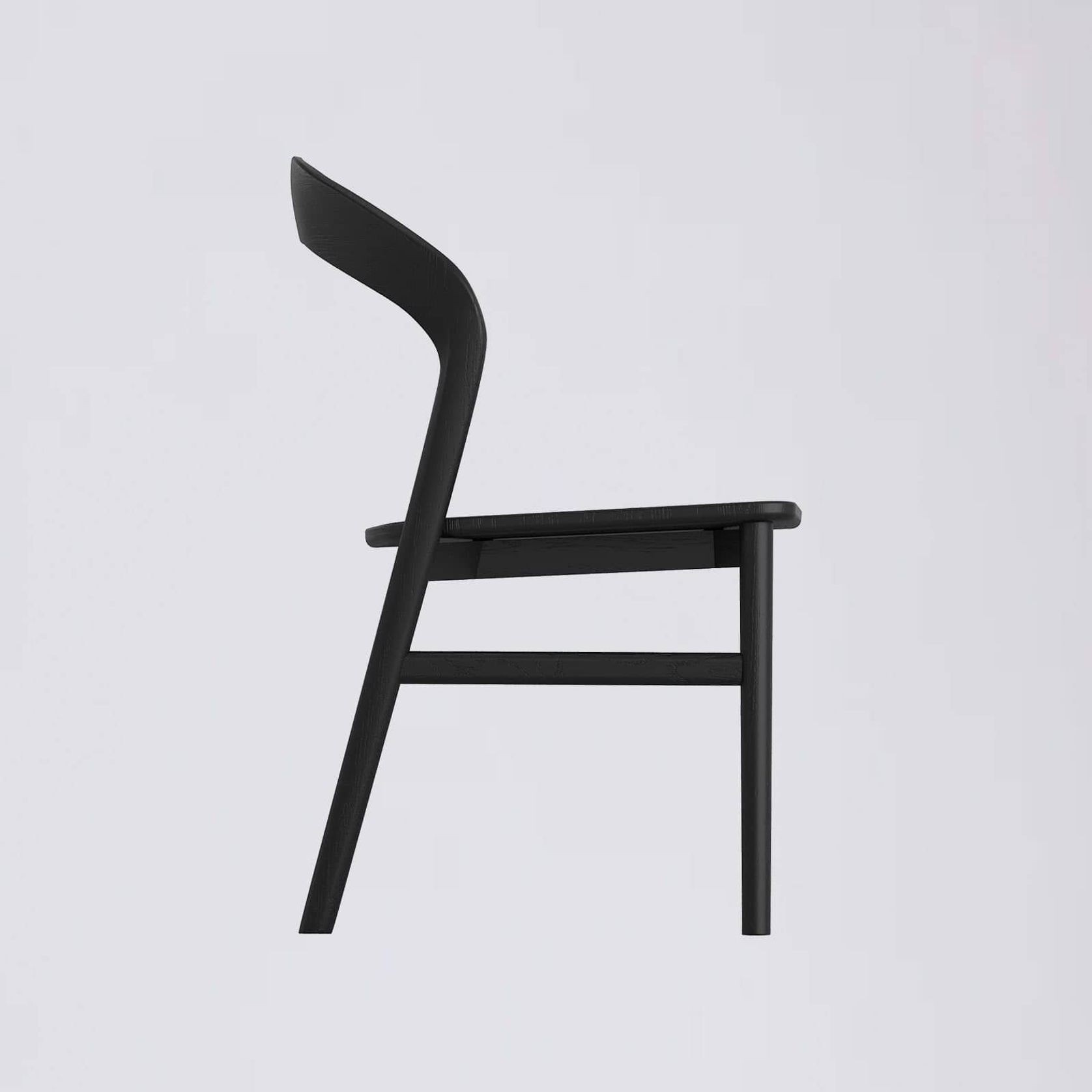 Tempo Dining Chair gallery detail image