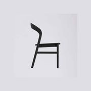 Tempo Dining Chair gallery detail image