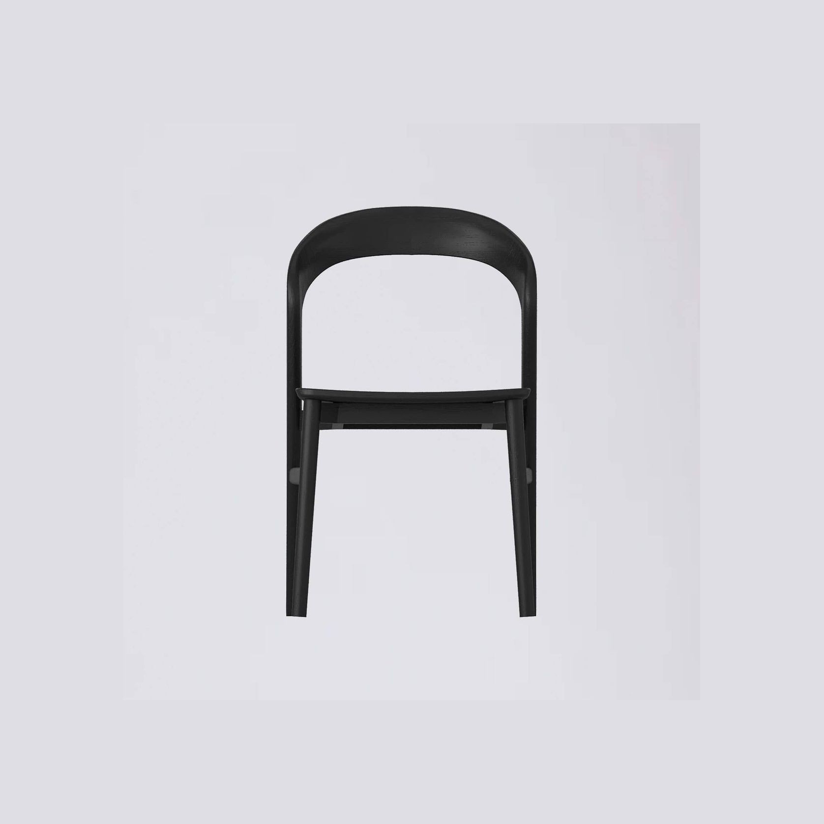 Tempo Dining Chair gallery detail image