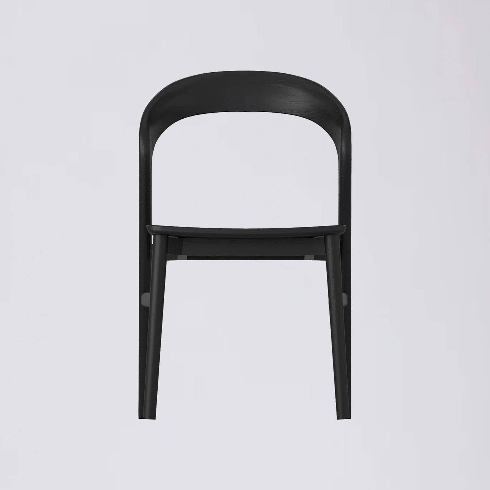Tempo Dining Chair gallery detail image