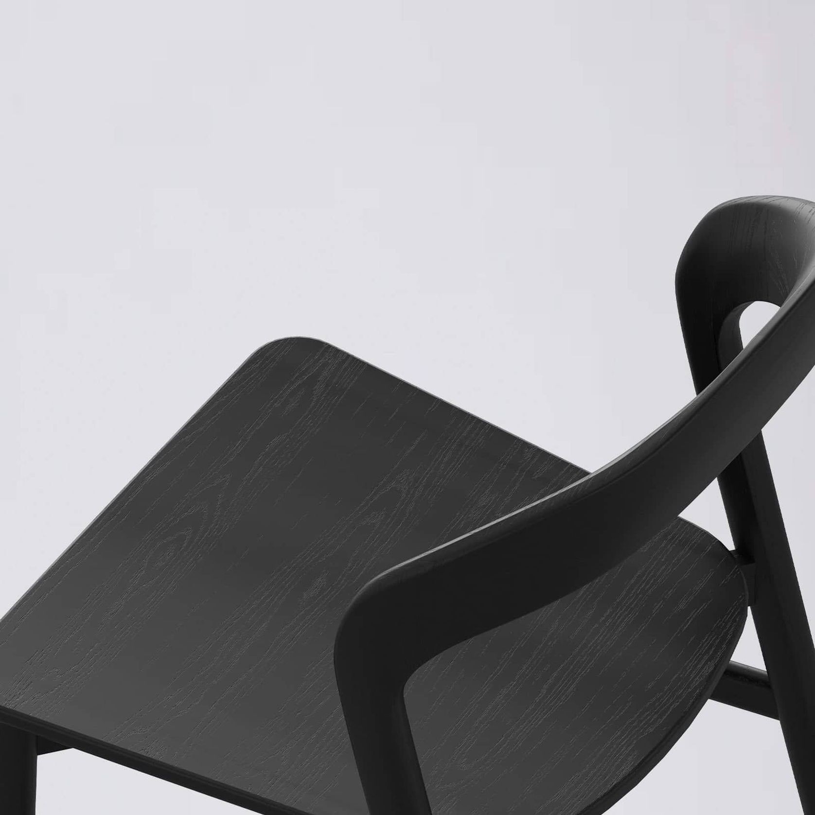 Tempo Dining Chair gallery detail image