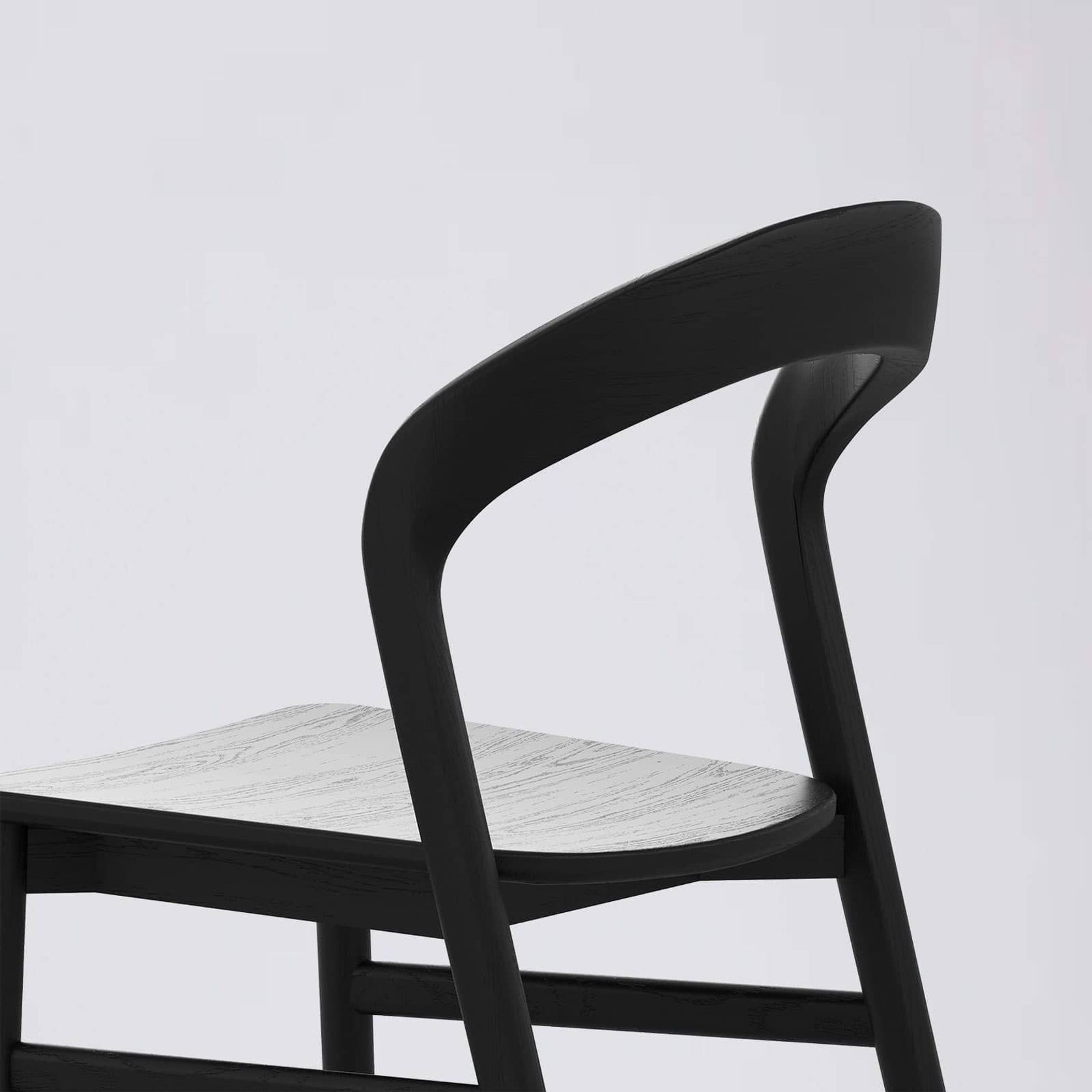 Tempo Dining Chair gallery detail image