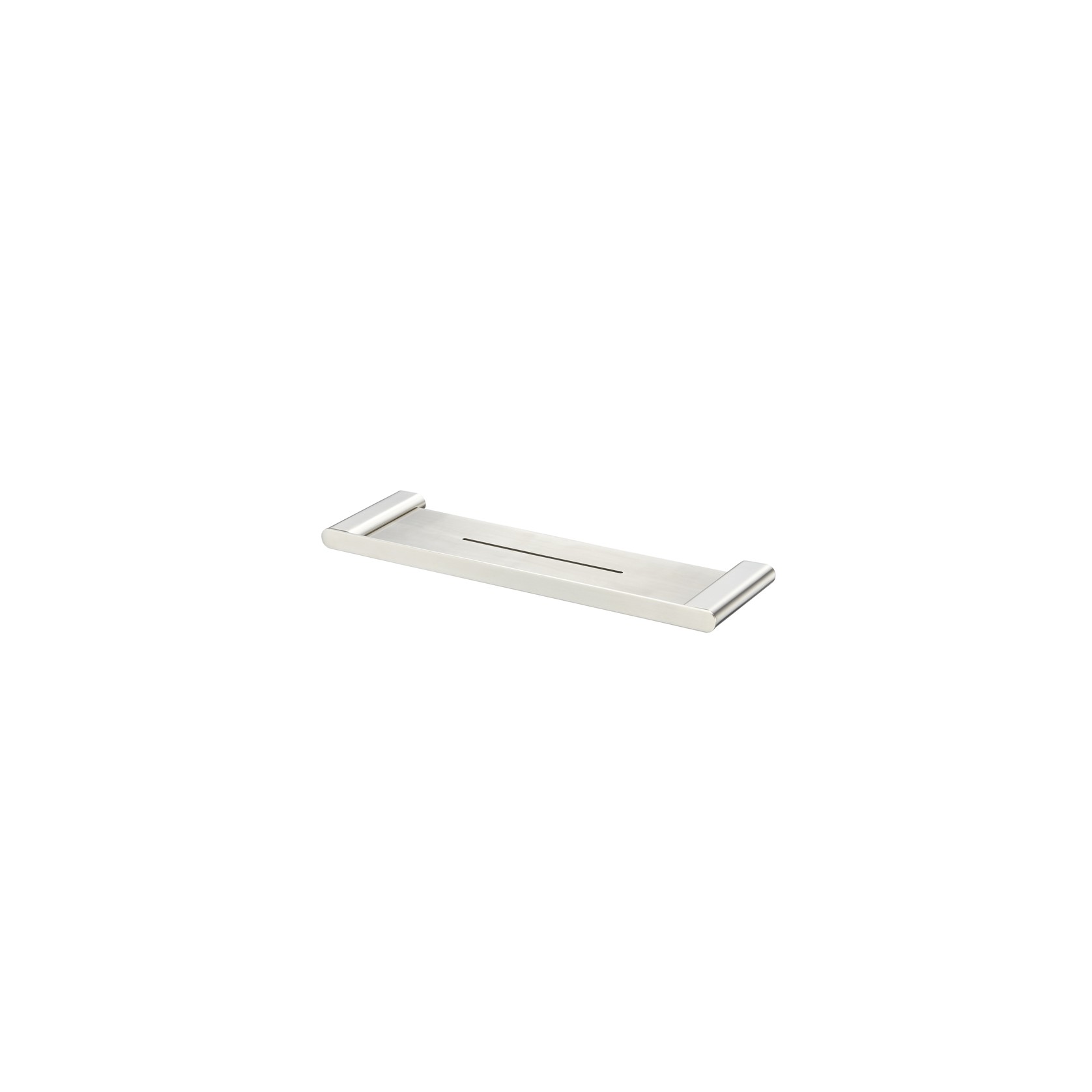 Madrid Metal Shelf 420mm gallery detail image