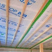 AIRSTOP DIVA+ Moisture Variable Membrane gallery detail image