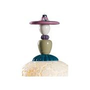 Mademoiselle Annette Pendant gallery detail image